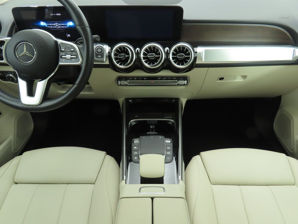 Thumbnail: 2023 Mercedes-Benz GLB - 13