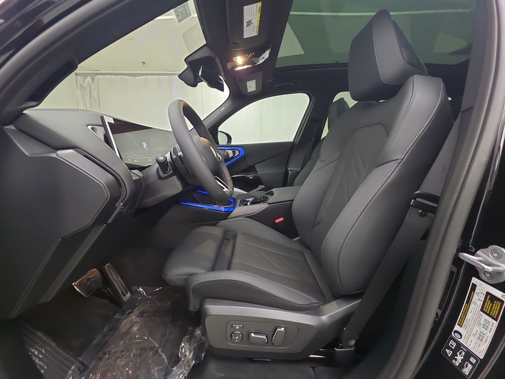 2026 Bmw X3 photo 33
