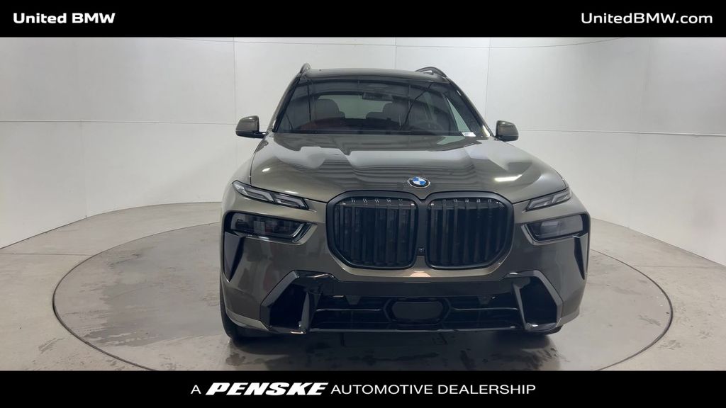 2025 BMW X7 xDrive40i 3