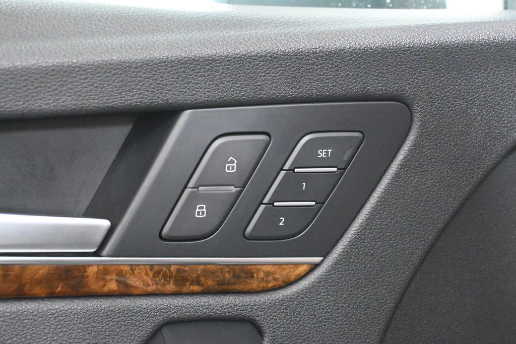 2018 Audi Q5 Premium Plus 30