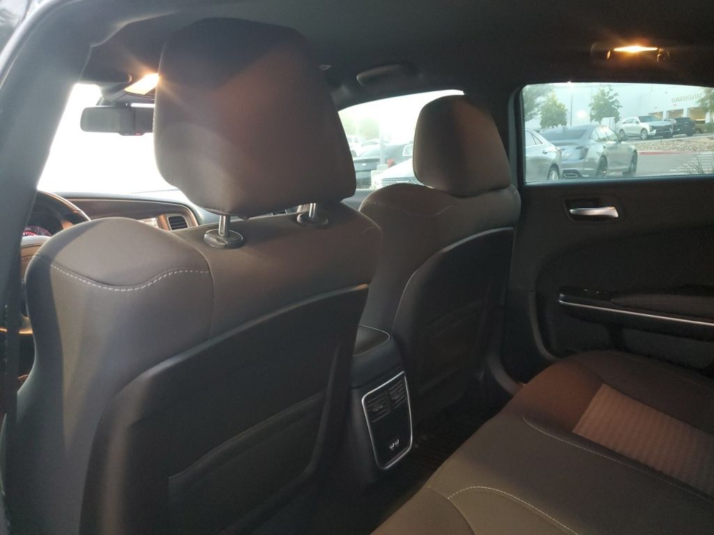 Used Car 2019 Dodge Charger  Gt For Sale In Austin, Texas