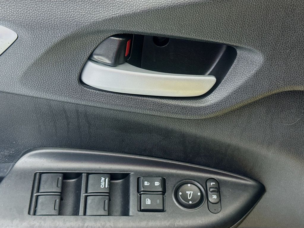 Used Car 2018 Honda Fit  Lx For Sale Under $15,000 In Austin, Texas