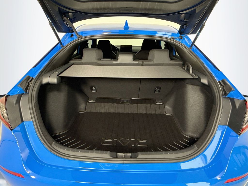 Thumbnail: 2026 Honda Civic - 29