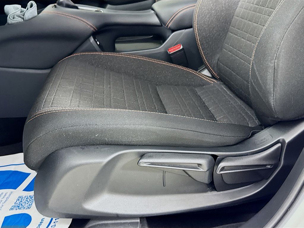 Used Car 2023 Honda Hr-v  Sport For Sale Under $30,000 In Austin, Texas