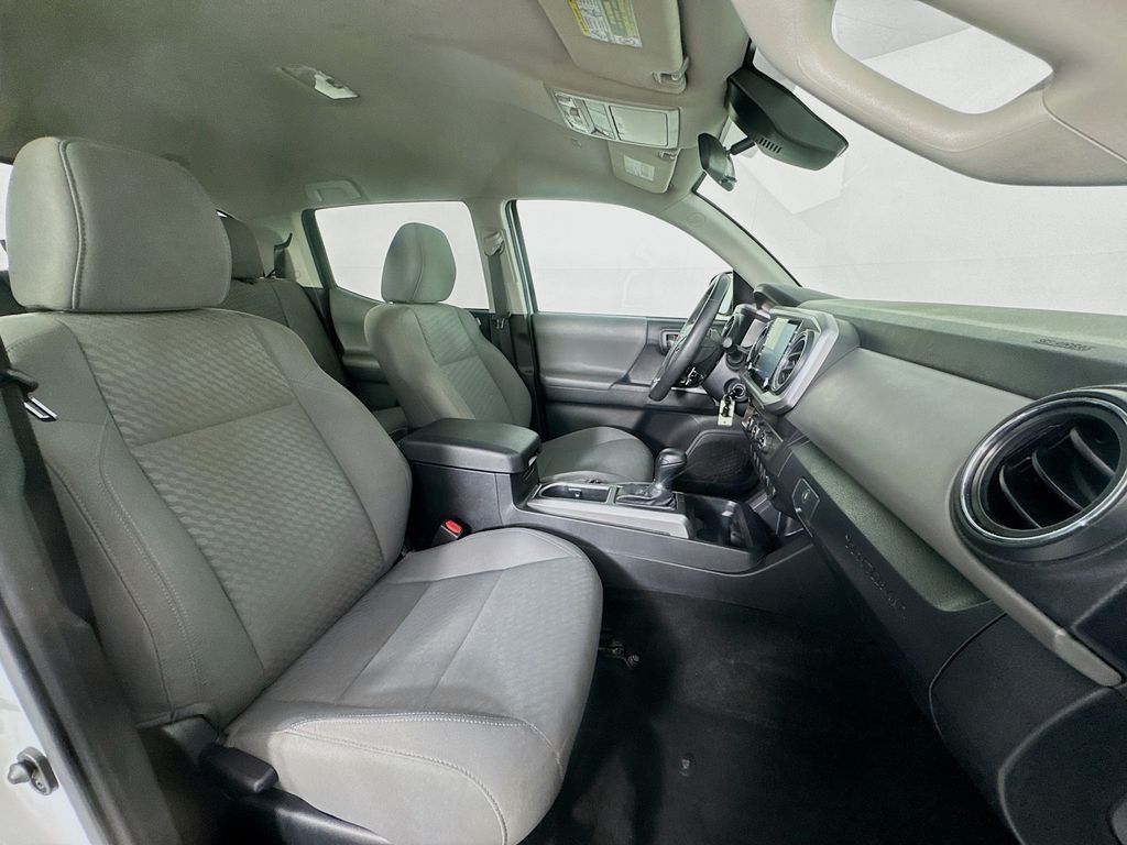 Used Car 2023 Toyota Tacoma  For Sale Under $35,000 In Austin, Texas