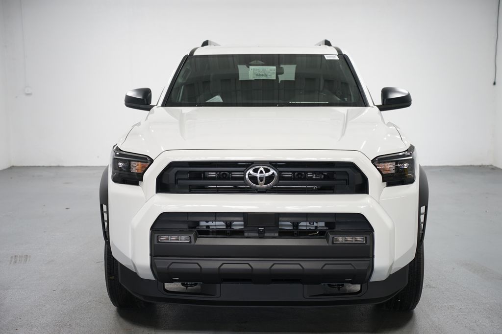 Thumbnail: 2025 Toyota 4Runner - 2