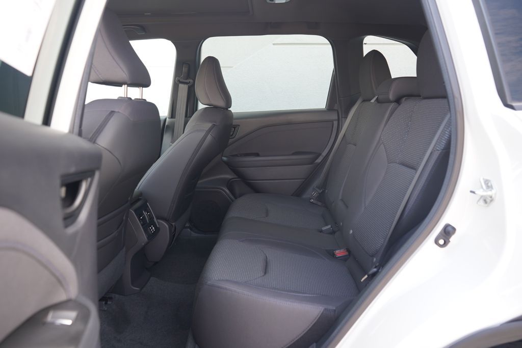 Thumbnail: 2026 Subaru Forester - 7