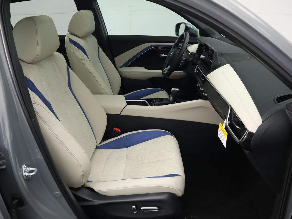 2025 Acura ADX A-SPEC 21