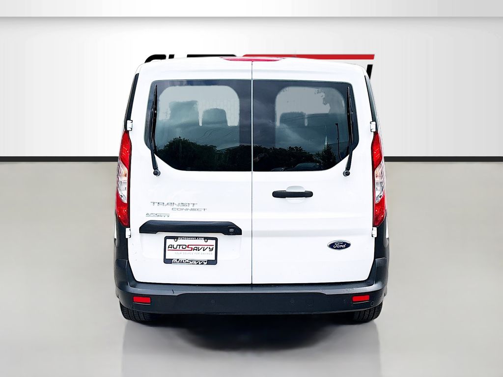 2023 Ford Transit Connect XL - Photo 6