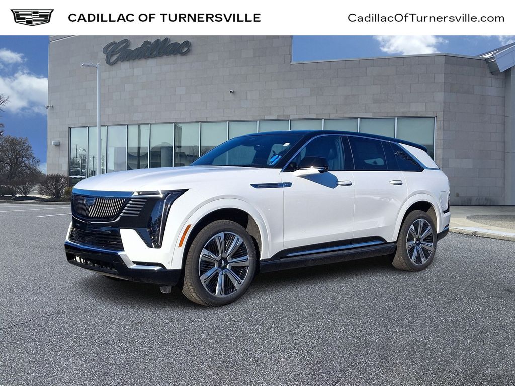 2025 Cadillac Escalade Luxury -
                Turnersville, NJ