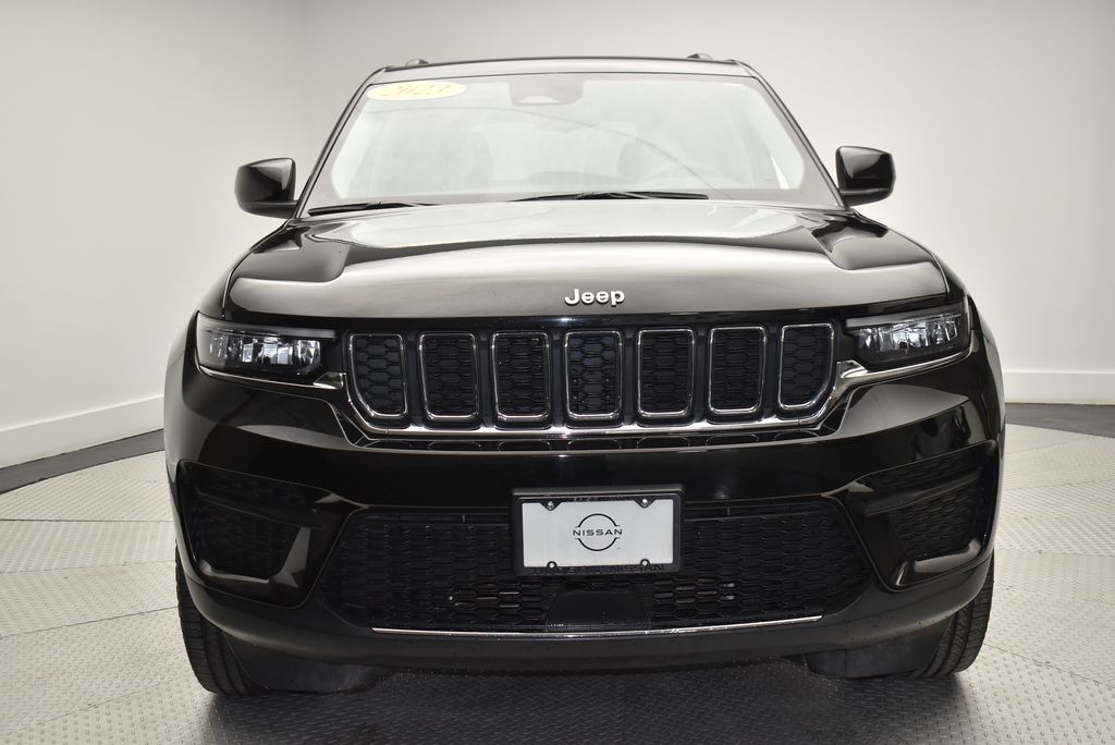 Thumbnail: 2023 Jeep Grand Cherokee - 2