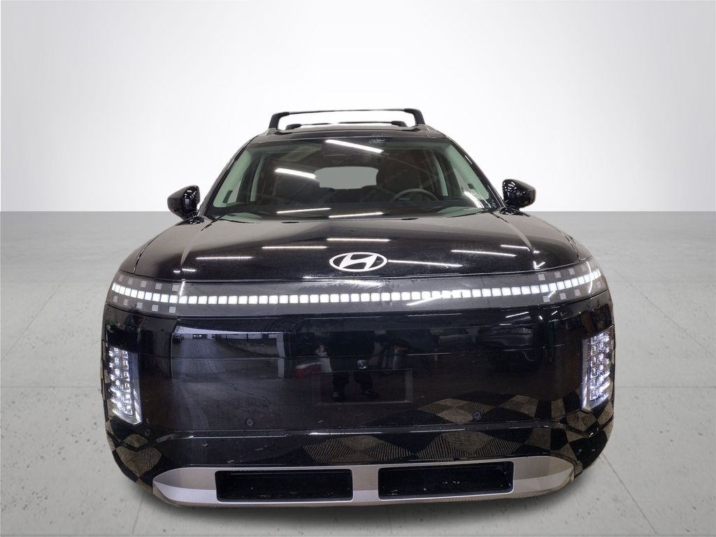 2026 Hyundai IONIQ 9 Performance Limited