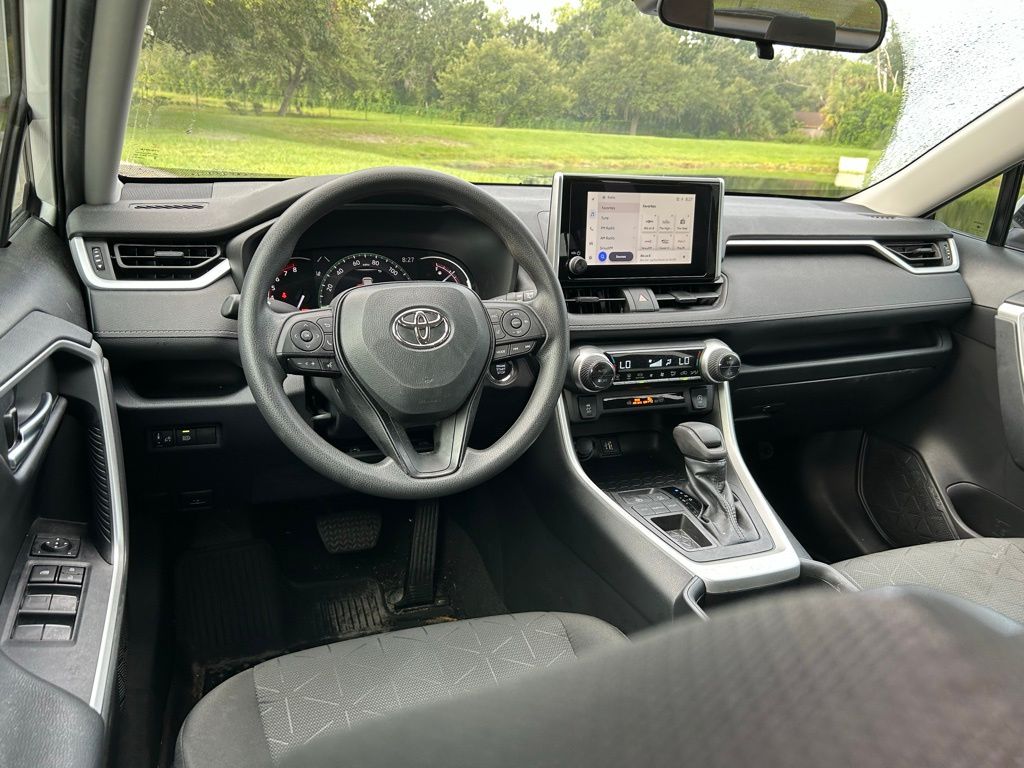 Thumbnail: 2023 Toyota RAV4 - 12