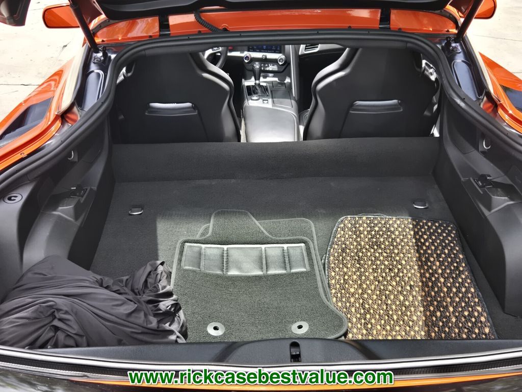 2019 Chevrolet Corvette - $48,990