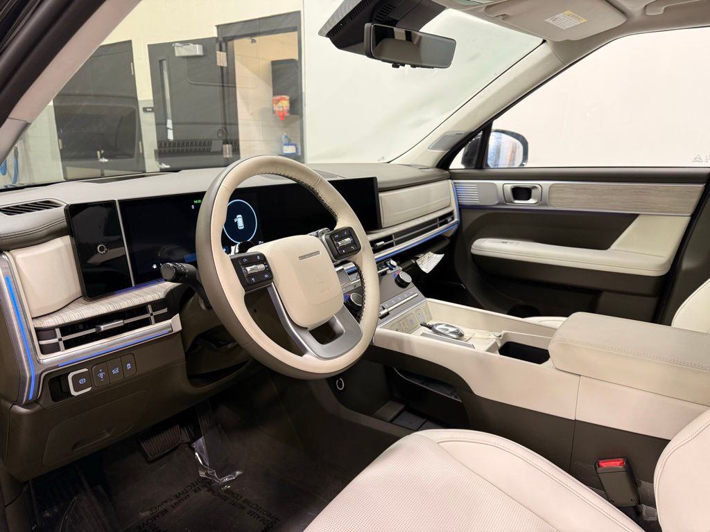 Thumbnail: 2024 Hyundai Santa Fe - 10