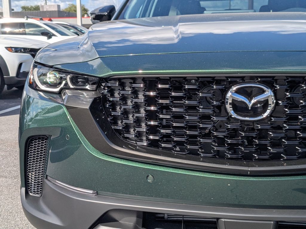 2026 Mazda CX-50 2.5 S Premium