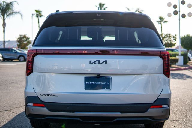 2026 Kia Carnival SX Prestige - Photo 6