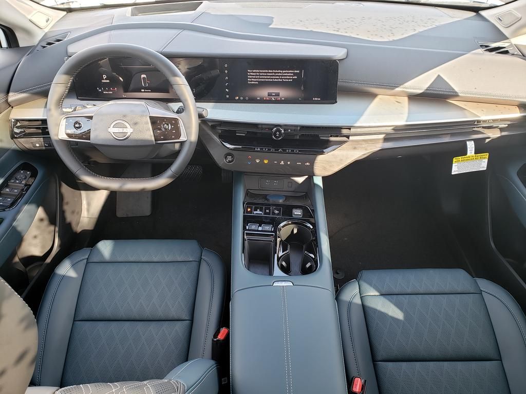 new 2026 Nissan Murano car, priced at $46,414