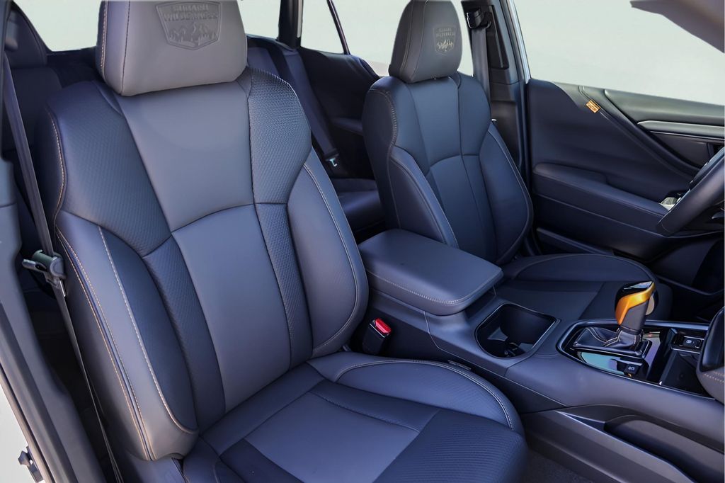 Used Car 2025 Subaru Outback  Wilderness For Sale Under $40,000 In Austin, Texas