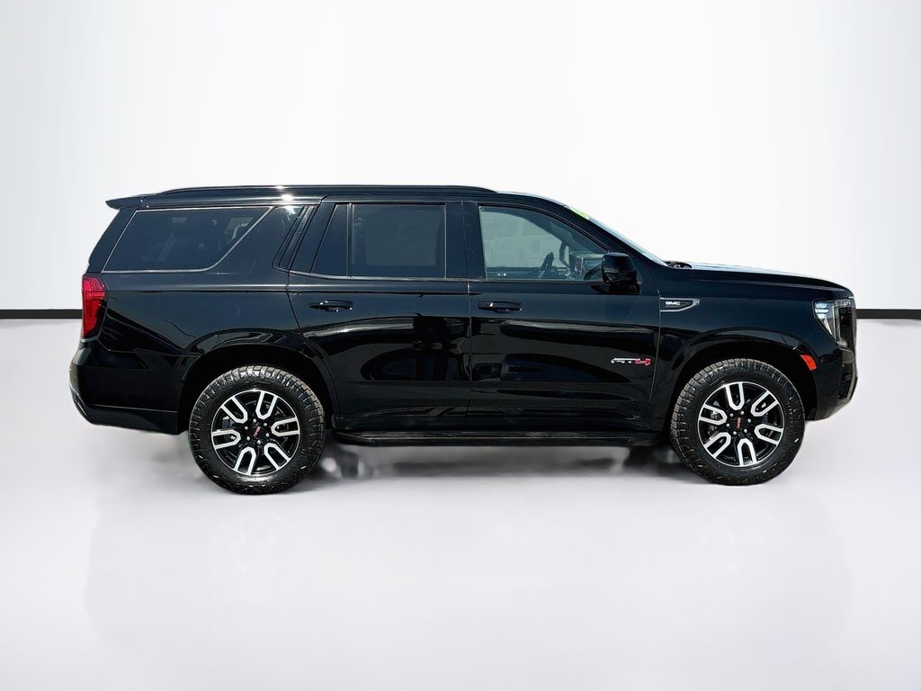 Thumbnail: 2024 GMC Yukon - 4