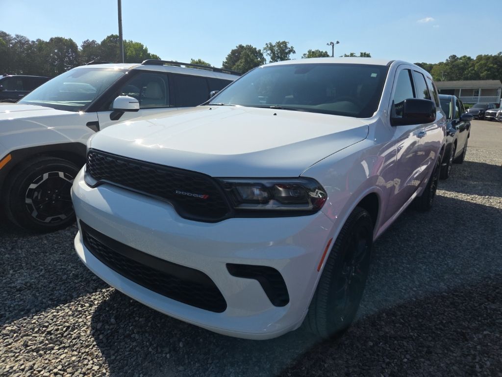 2026 Dodge Durango GT AWD's photo