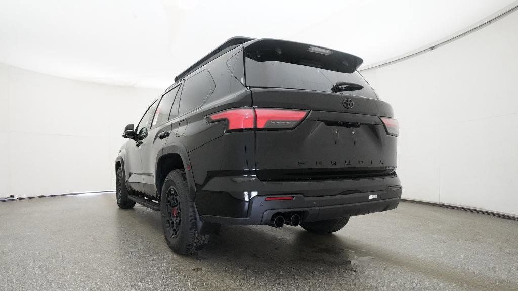Thumbnail: 2026 Toyota Sequoia - 13