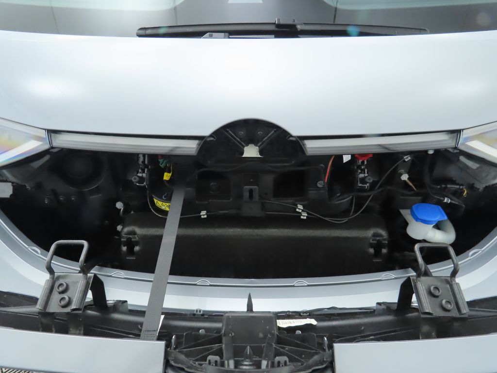 Thumbnail: 2025 Volkswagen ID.Buzz - 30