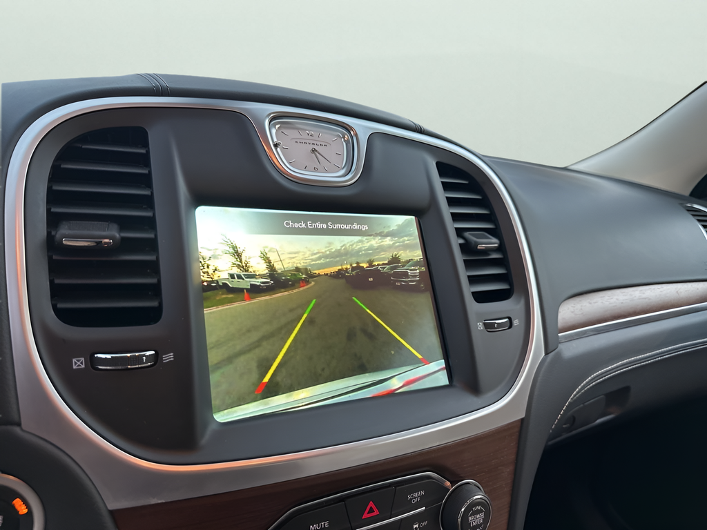 Used Car 2020 Chrysler 300  C For Sale Under $35,000 In Austin, Texas