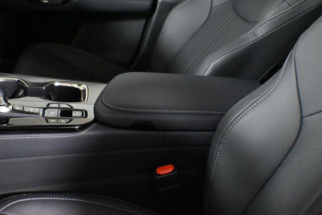 Thumbnail: 2026 Lexus NX - 26