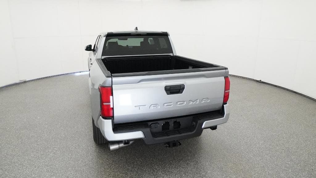 Thumbnail: 2025 Toyota Tacoma - 4