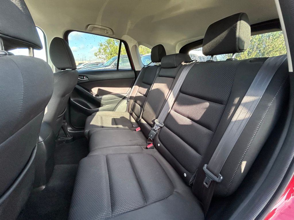 2016 Mazda CX-5 Touring 6