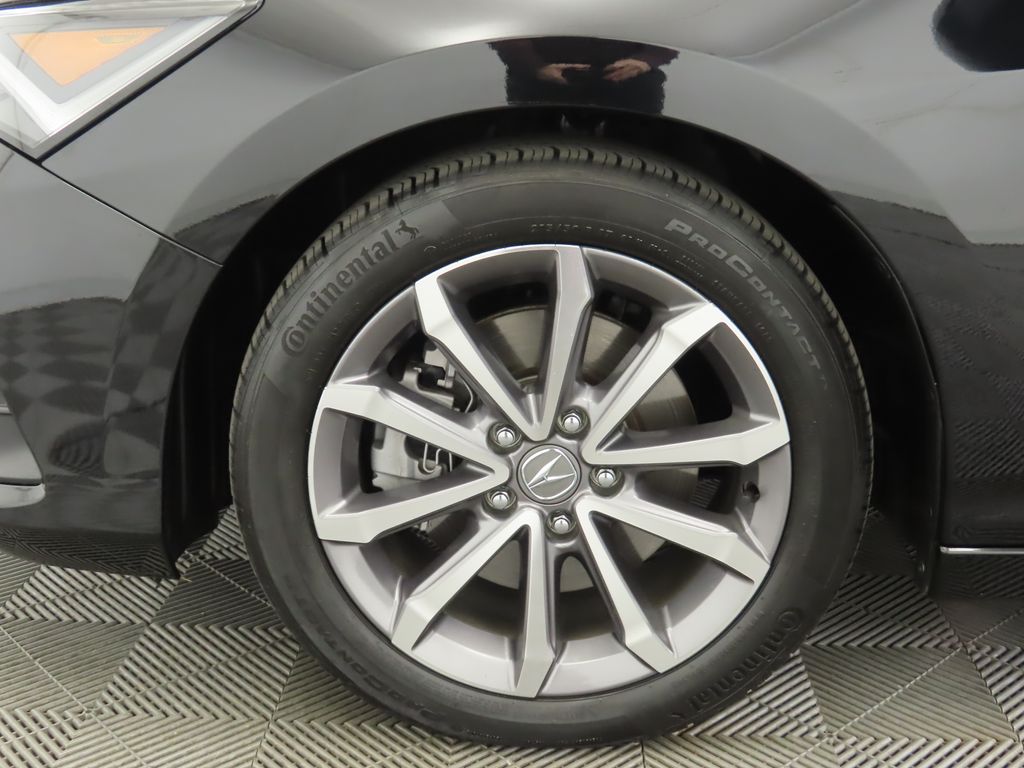 Thumbnail: 2023 Acura Integra - 28