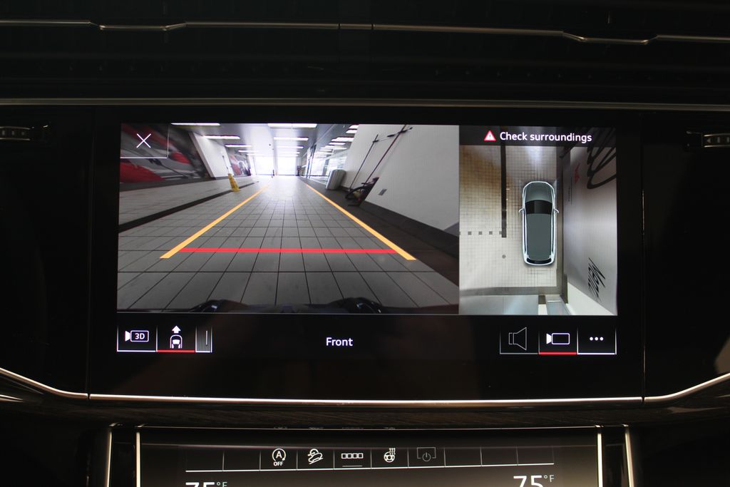 Thumbnail: 2026 Audi Q7 - 22