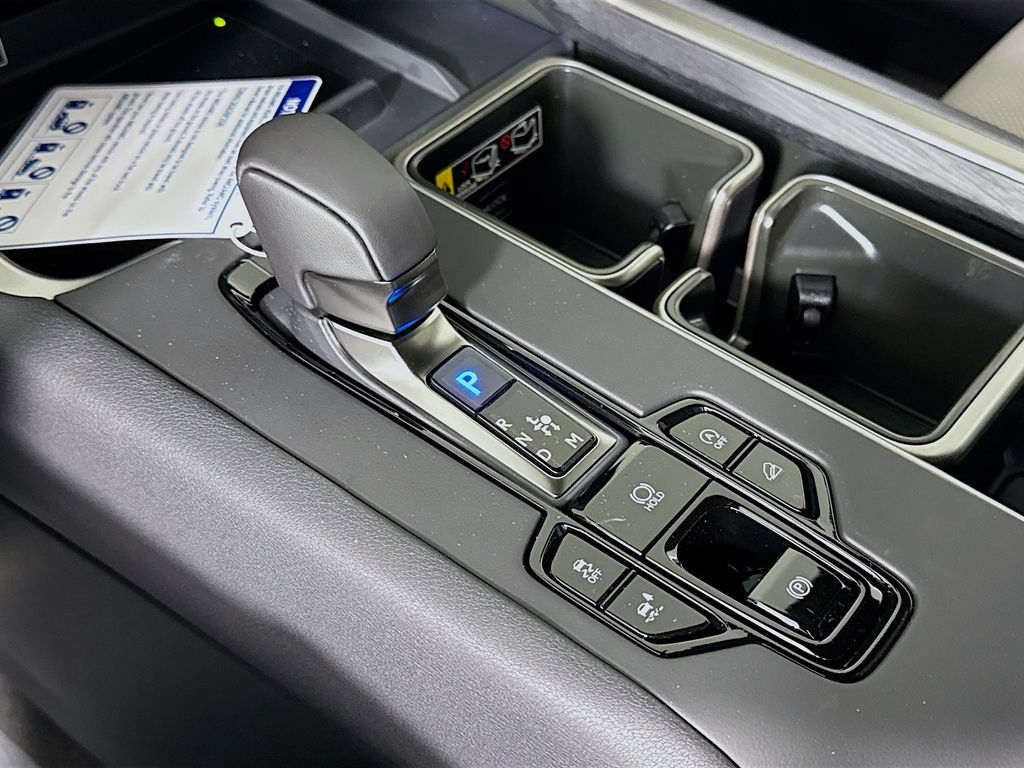 Thumbnail: 2026 Lexus TX - 15