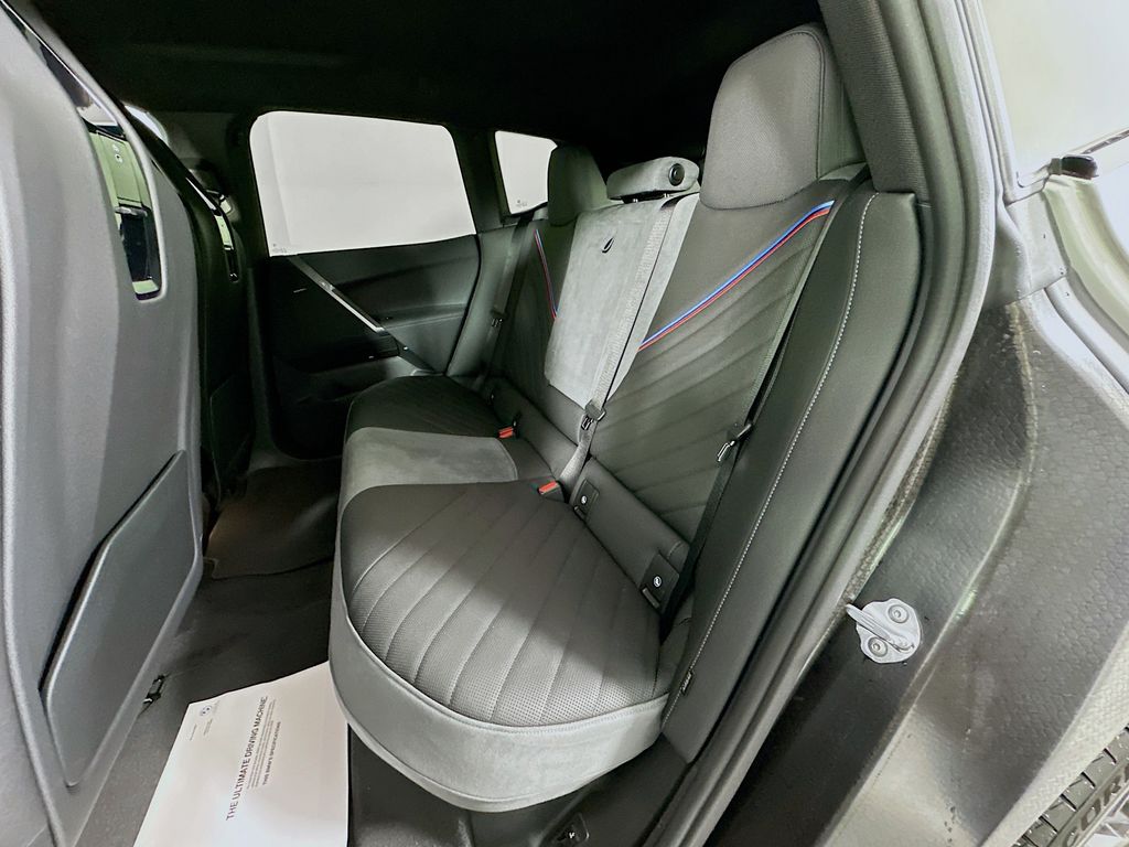 Thumbnail: 2026 BMW iX - 17