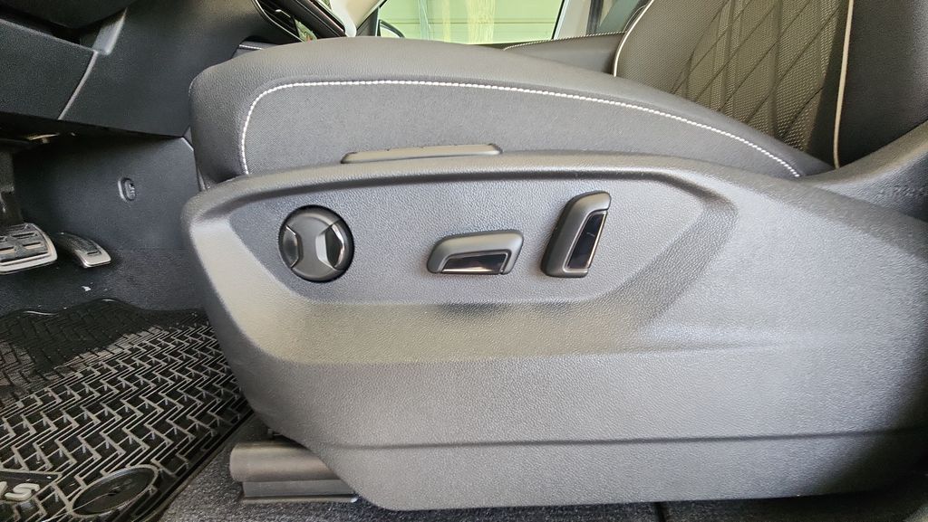 2026 Volkswagen Atlas