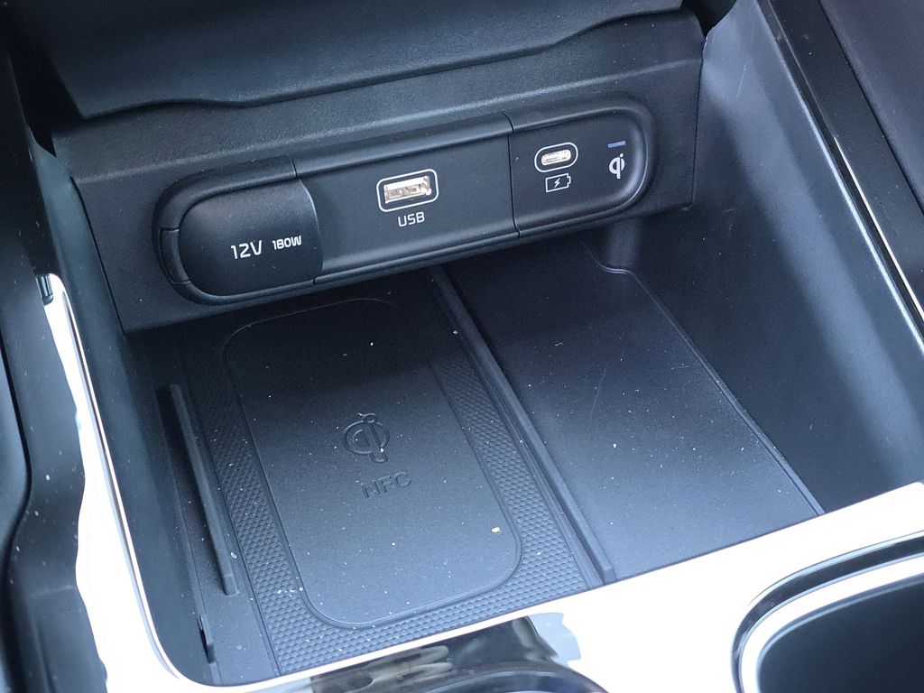 new 2025 Kia Telluride car, priced at $48,634