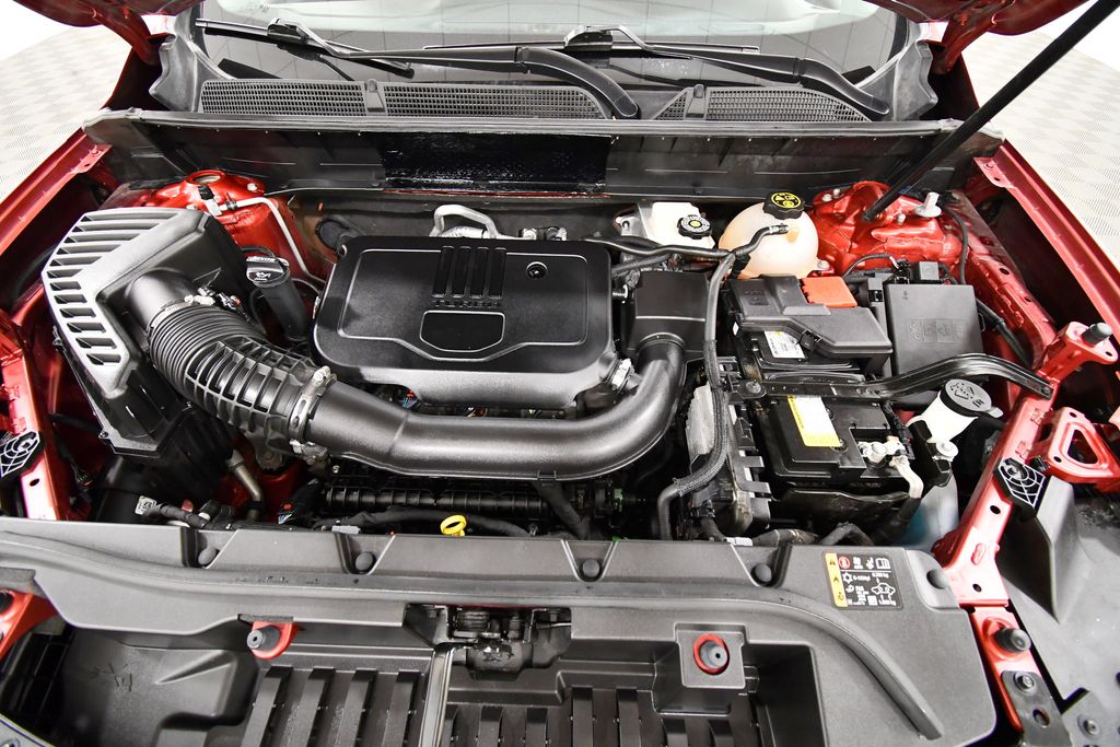 Used 2023 GMC Acadia SUV