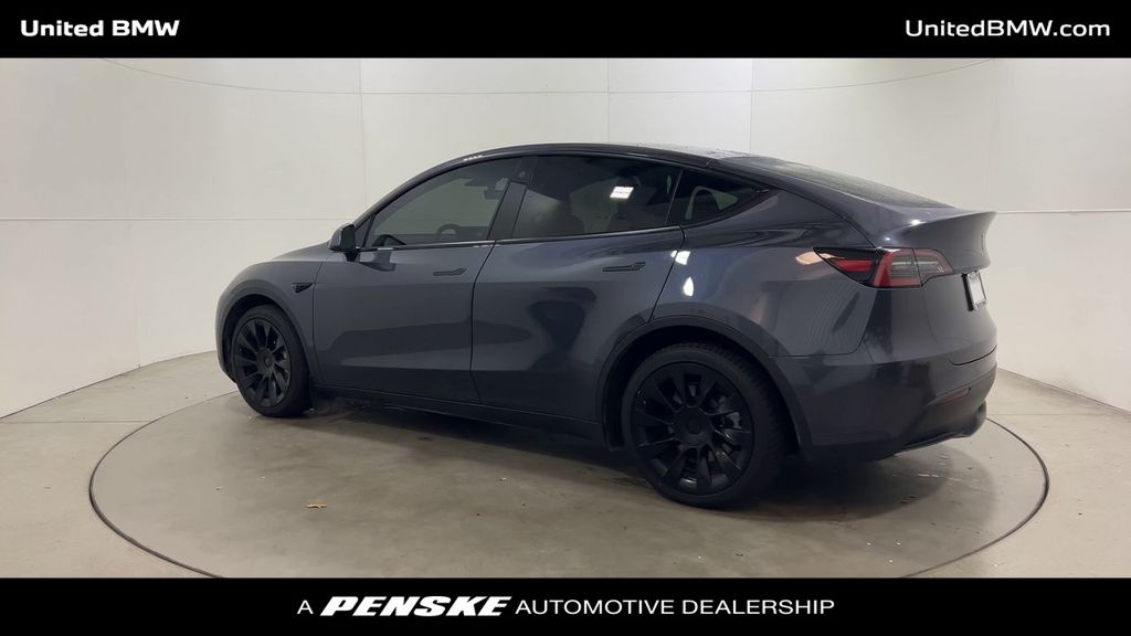 Thumbnail: 2022 Tesla Model Y - 6
