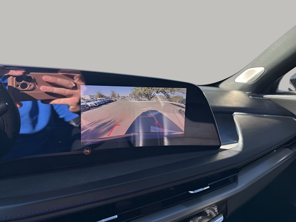 Used Car 2024 Cadillac Xt4  Sport For Sale Under $35,000 In Austin, Texas