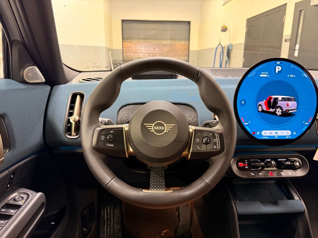 Thumbnail: 2026 MINI Cooper Countryman - 22