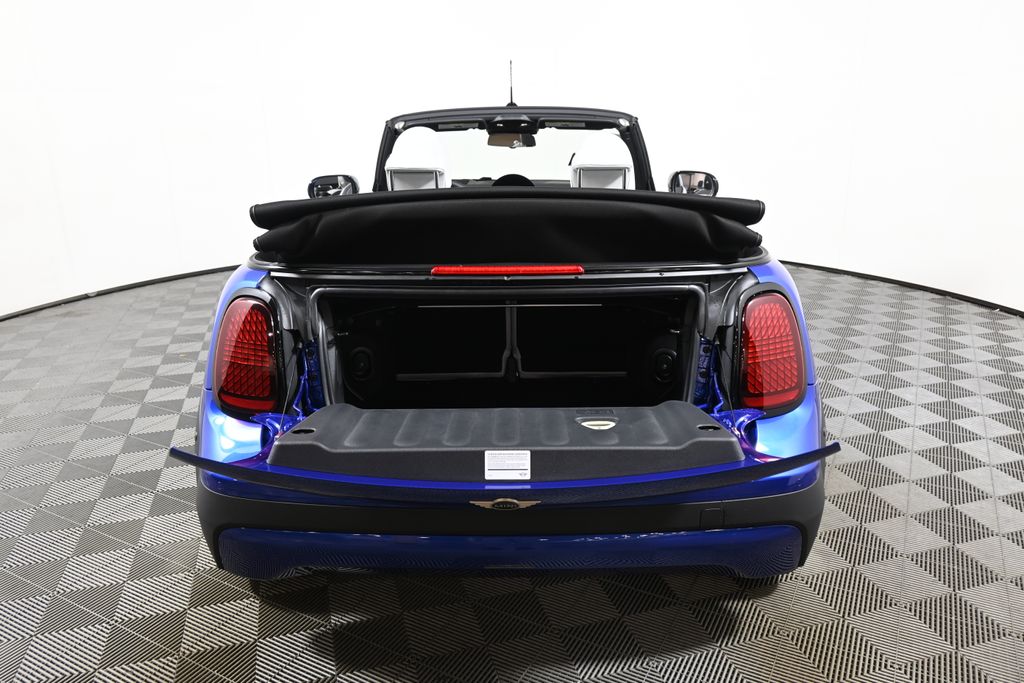 Thumbnail: 2026 MINI Cooper - 31