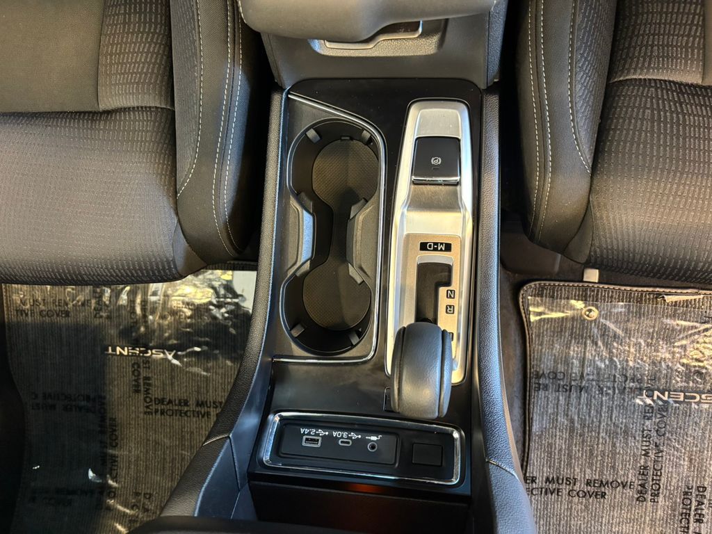 2023 Subaru Ascent Premium