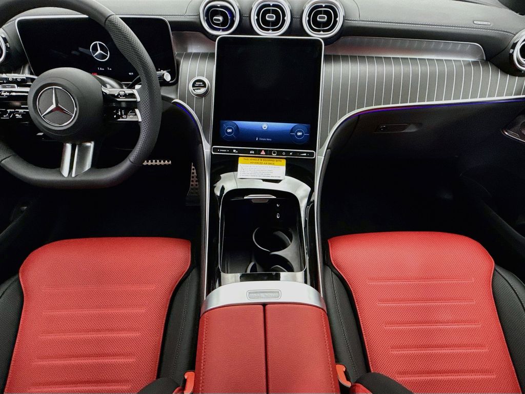 Thumbnail: 2027 Mercedes-Benz GLC - 13