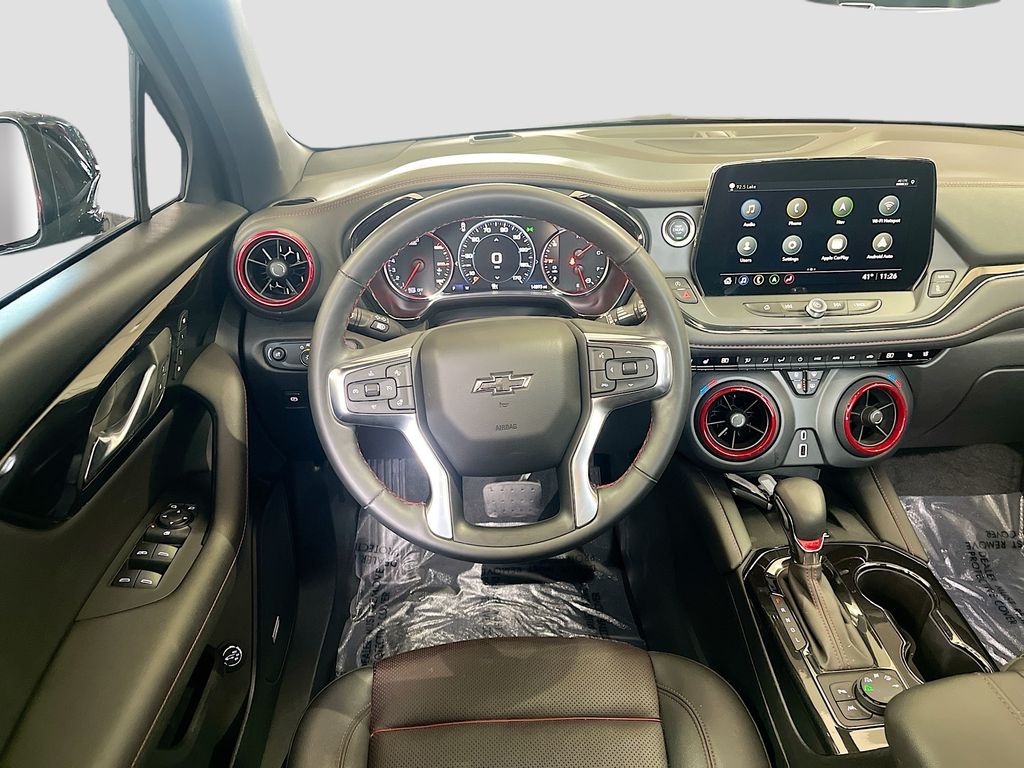 2024 Chevrolet Blazer RS - Photo 24
