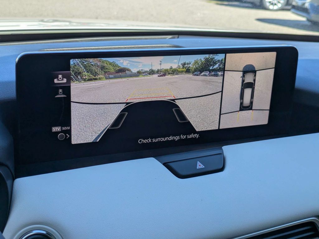2026 Mazda CX-90 3.3 Turbo Premium Plus