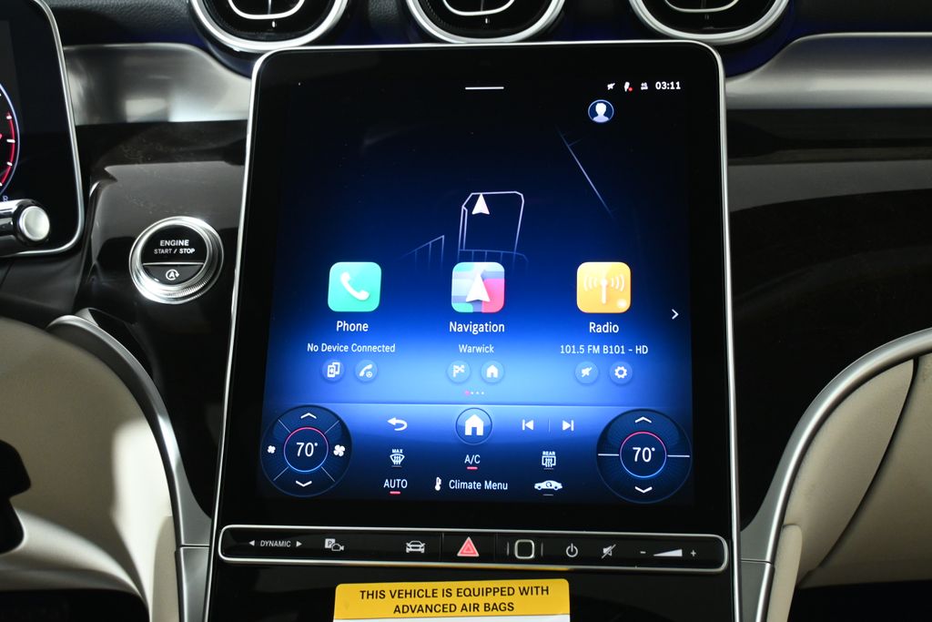 Thumbnail: 2026 Mercedes-Benz GLC - 17