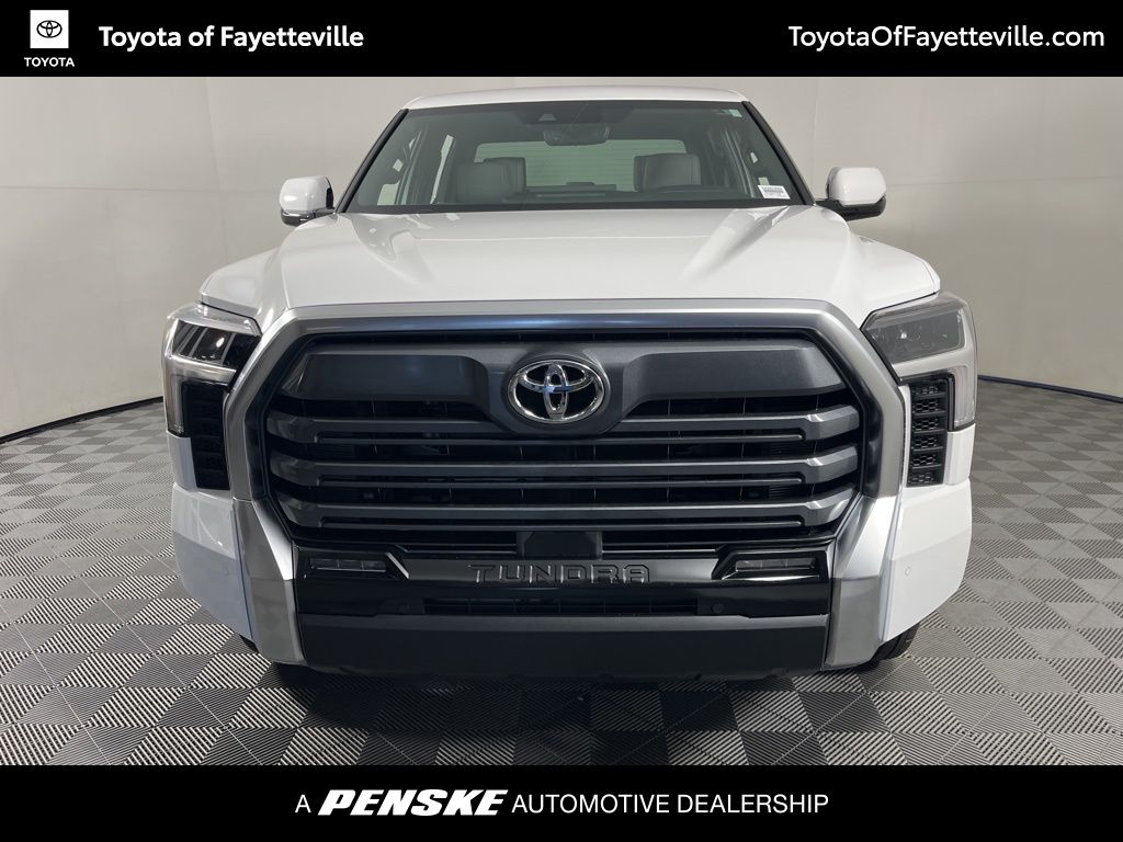 Thumbnail: 2026 Toyota Tundra - 7