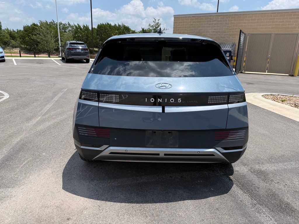 Thumbnail: 2024 Hyundai Ioniq 5 - 5