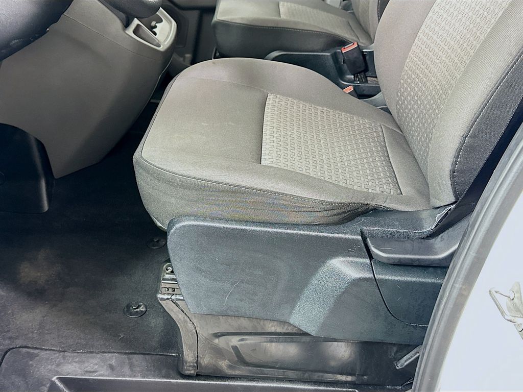 Thumbnail: 2023 Ford Transit Series - 20